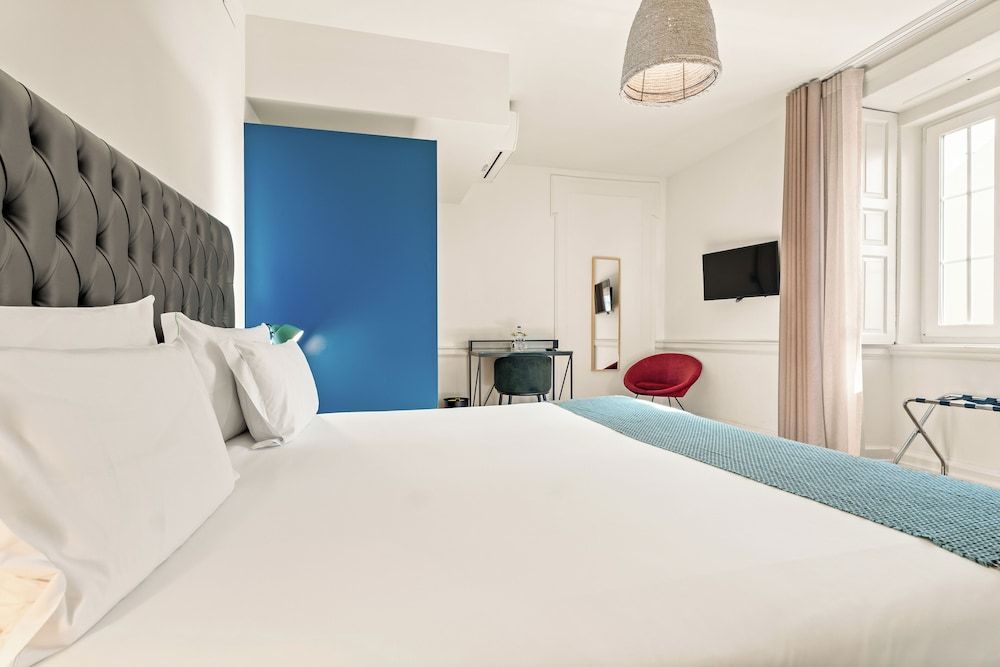 Jardim da Lapa by Shiadu Superior Double or Twin Room 8