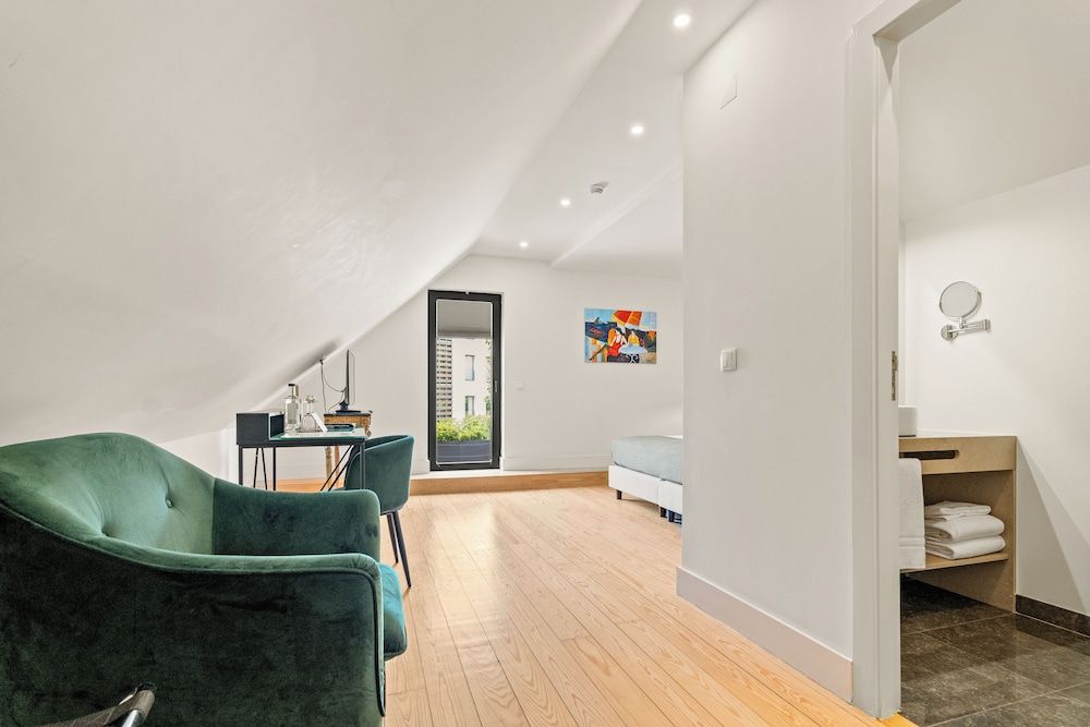 Jardim da Lapa by Shiadu Superior Double or Twin Room 11
