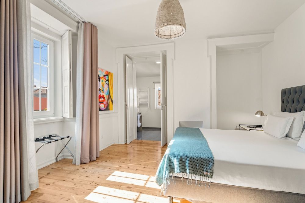 Jardim da Lapa by Shiadu Superior Double or Twin Room 14