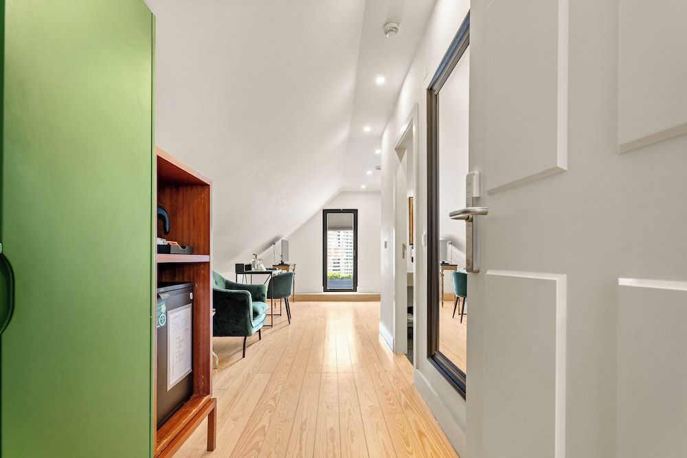 Jardim da Lapa by Shiadu Superior Double or Twin Room 12