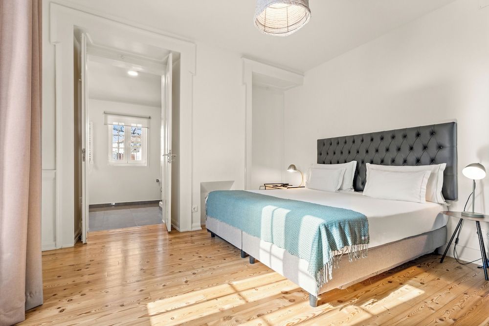 Jardim da Lapa by Shiadu Superior Double or Twin Room 5