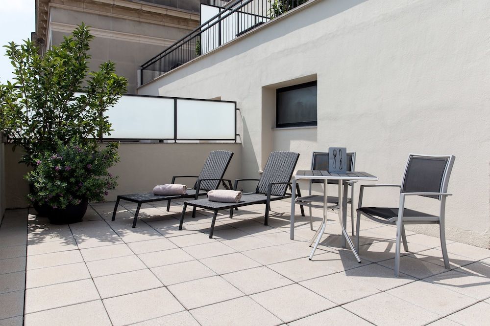 undefined Hotel Balmoral 4