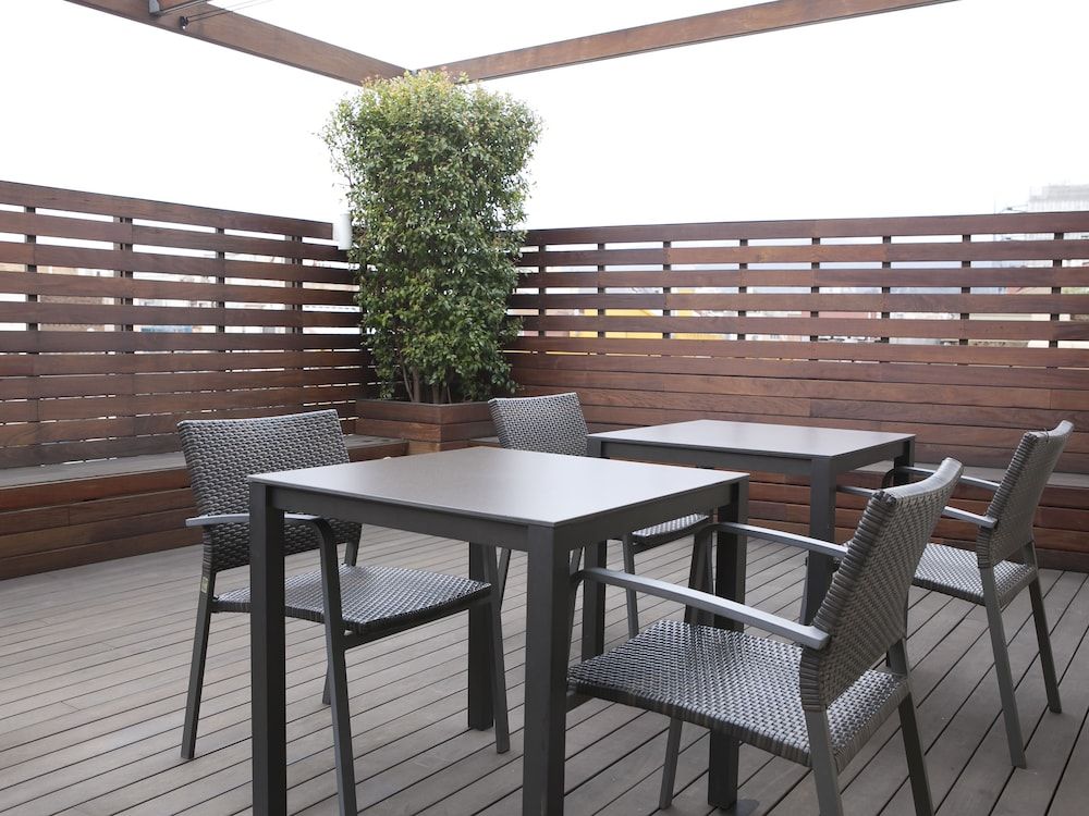 undefined Hotel Balmoral 8