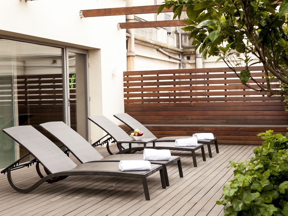 undefined Hotel Balmoral 9