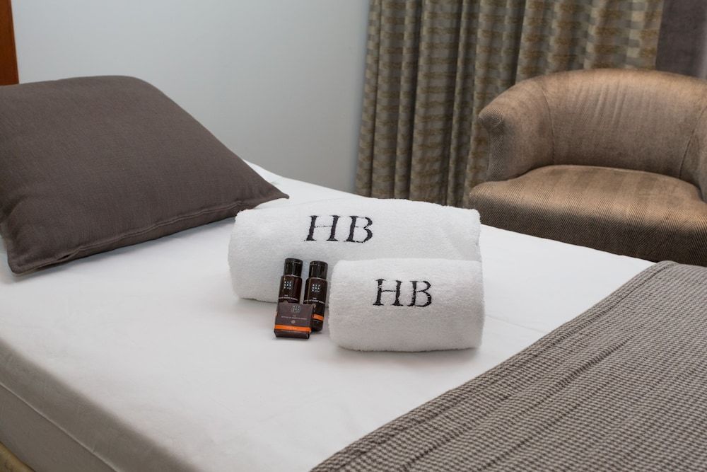 undefined Hotel Balmoral 3