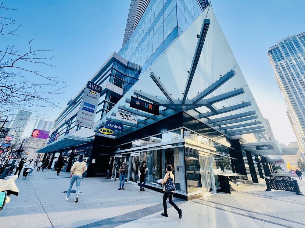 undefined Canada Suites on Bay 4