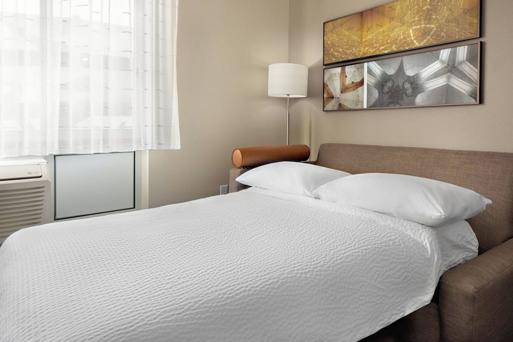 Studio Suite, 1 King Bed