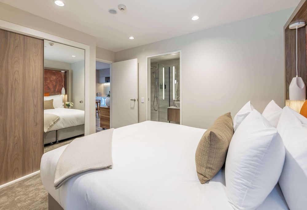 Premium Apartment