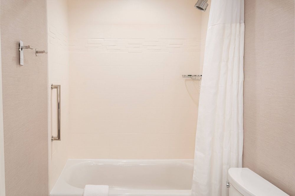 Suite, 1 Bedroom, Non Smoking, City View