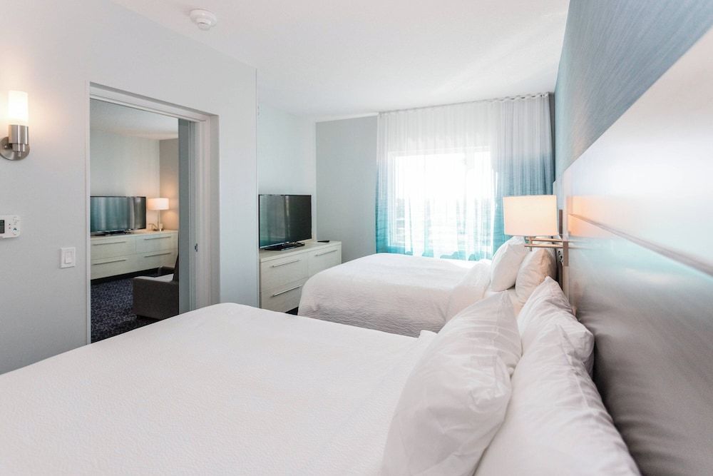 Suite, 1 Bedroom
