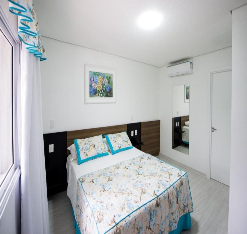 Sky Premium Hotel Luxury Double Room 2