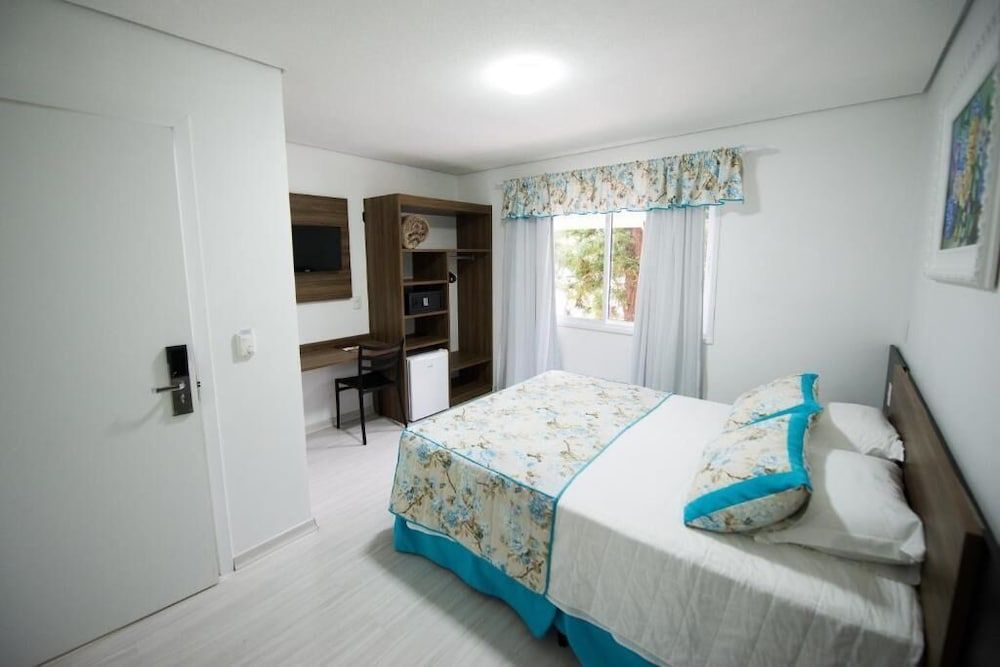 Sky Premium Hotel Luxury Double Room 4