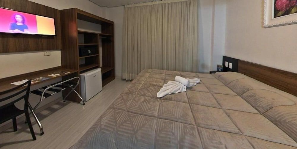 Sky Premium Hotel Luxury Double Room 5