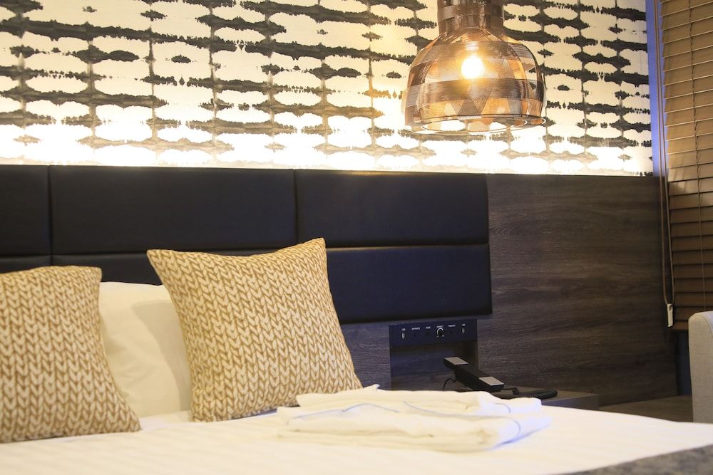 undefined Quintessa Hotel Sapporo Susukino 7