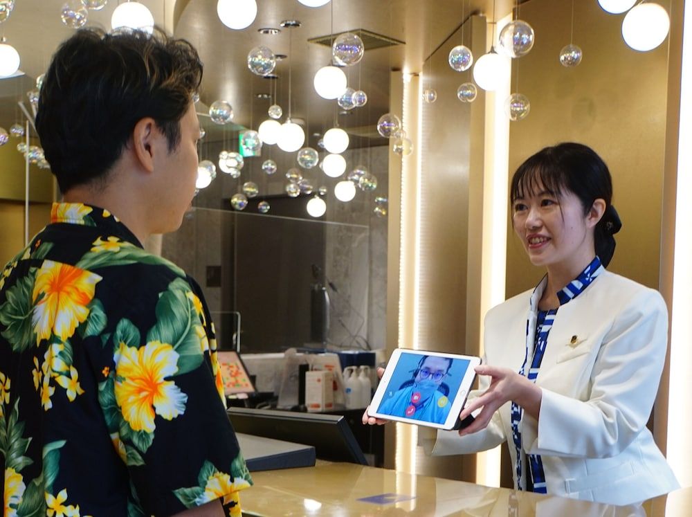 undefined Quintessa Hotel Sapporo Susukino 9