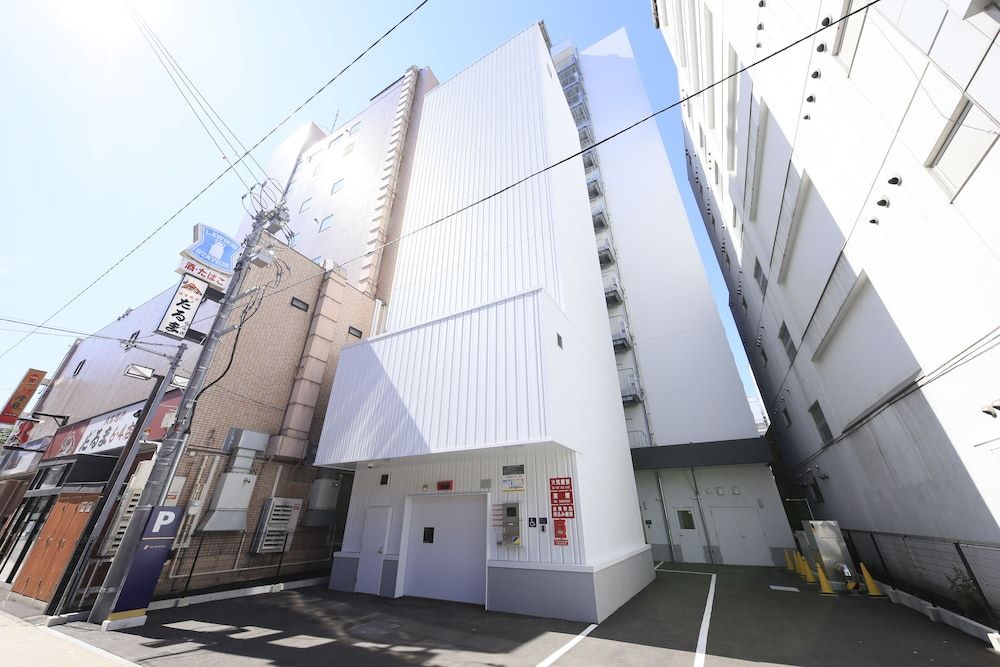 undefined Quintessa Hotel Sapporo Susukino 2