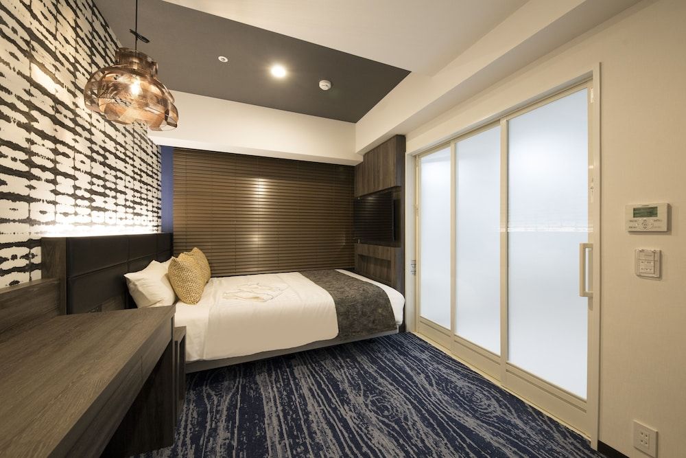undefined Quintessa Hotel Sapporo Susukino 5