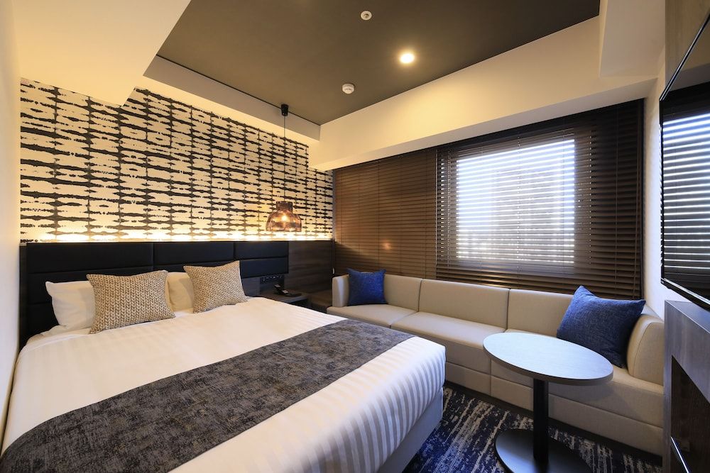 undefined Quintessa Hotel Sapporo Susukino 4