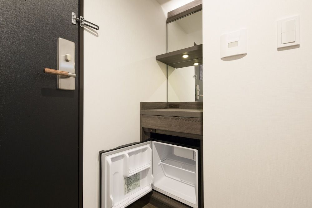 undefined Quintessa Hotel Sapporo Susukino 10