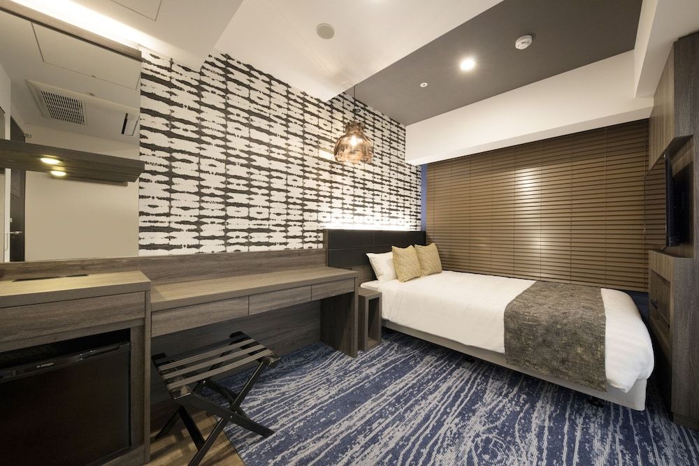 Room, Accessible