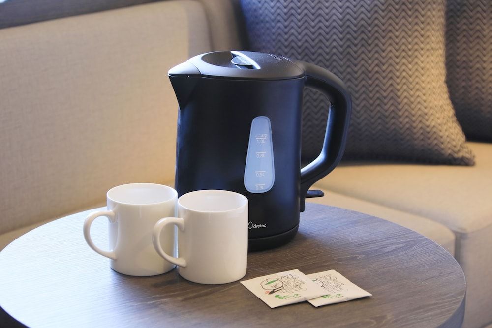 undefined Quintessa Hotel Sapporo Susukino 9