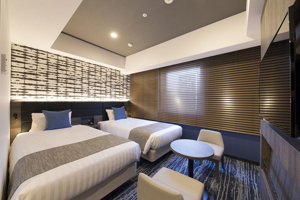 undefined Quintessa Hotel Sapporo Susukino 2