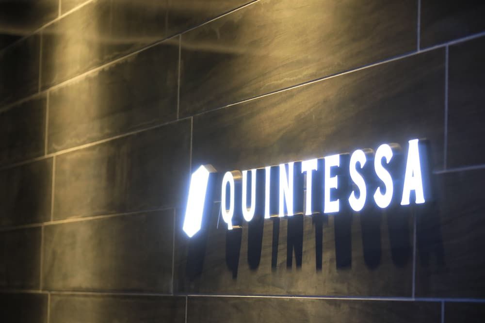 undefined Quintessa Hotel Sapporo Susukino 4