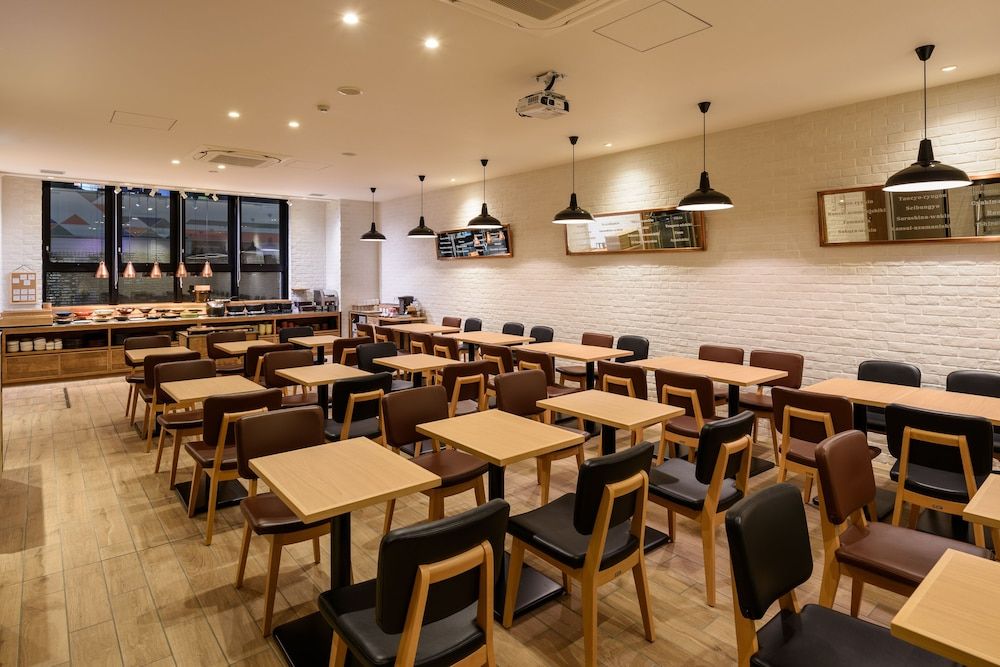 undefined hotel MONday Tokyo Nishikasai 10