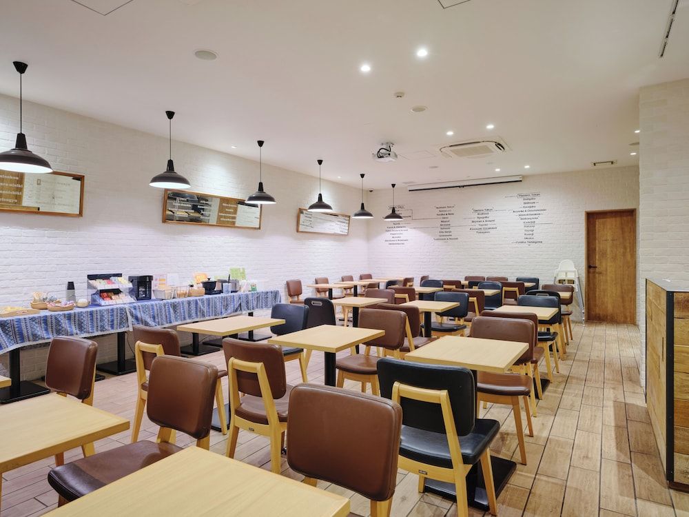 undefined hotel MONday Tokyo Nishikasai 9