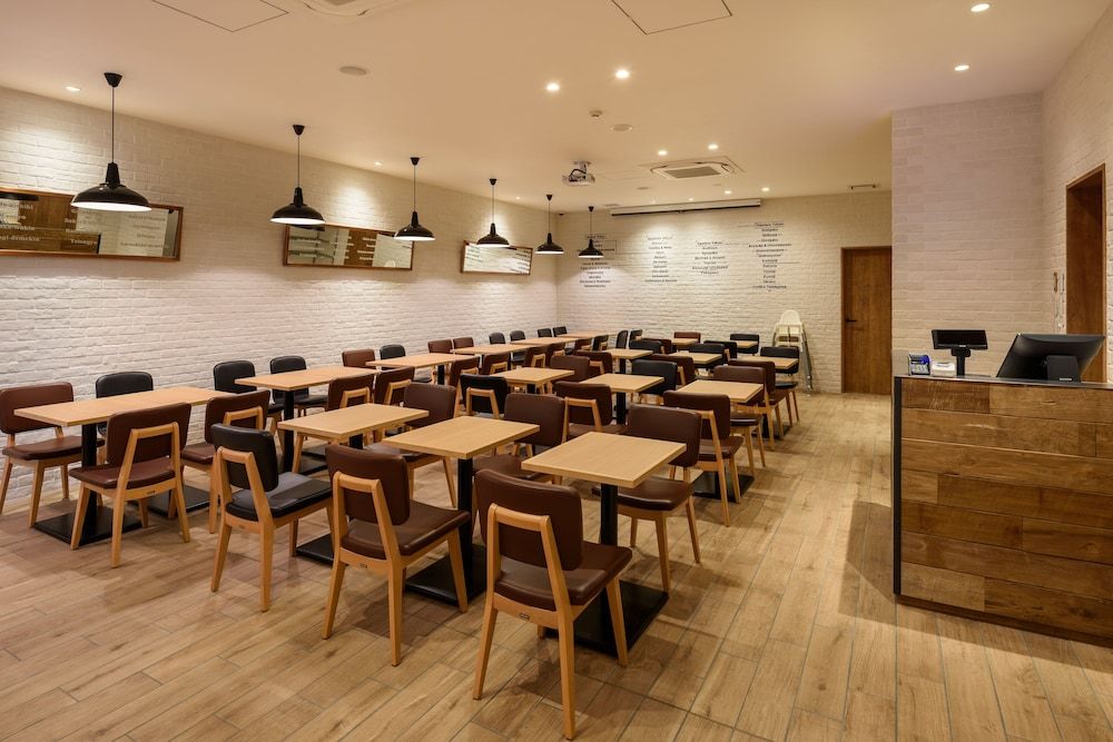 undefined hotel MONday Tokyo Nishikasai 8