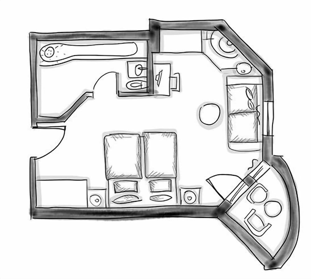Neuhaus Zillertal Resort Classic Room (Astegg) 2