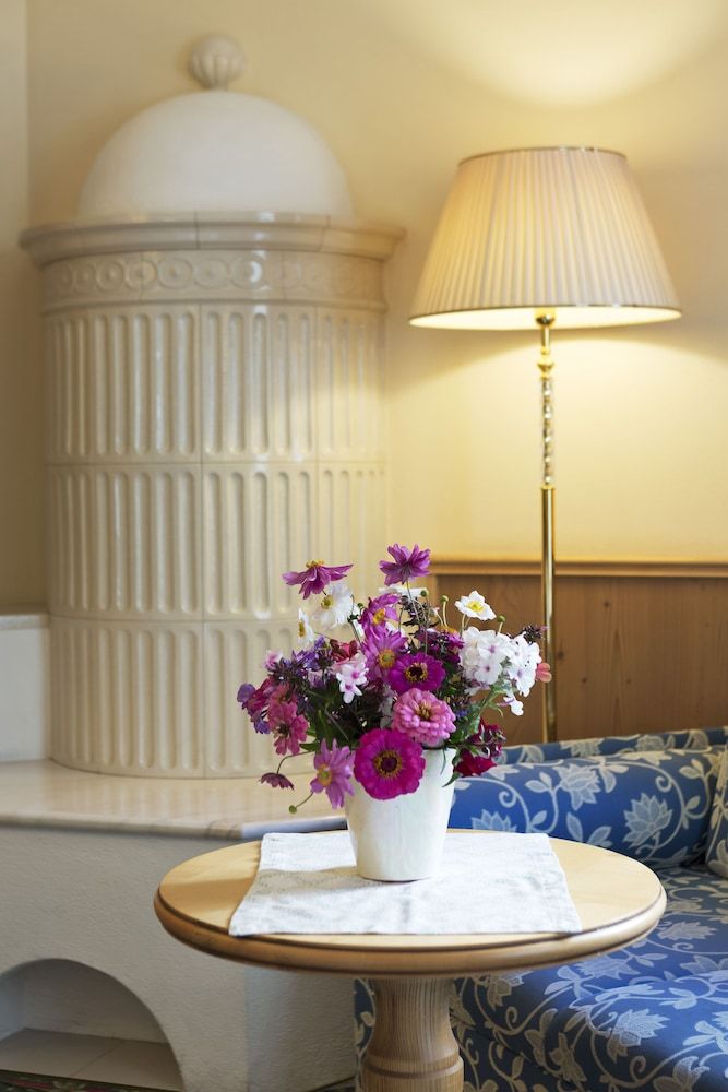 Neuhaus Zillertal Resort Classic Room (Astegg) 5