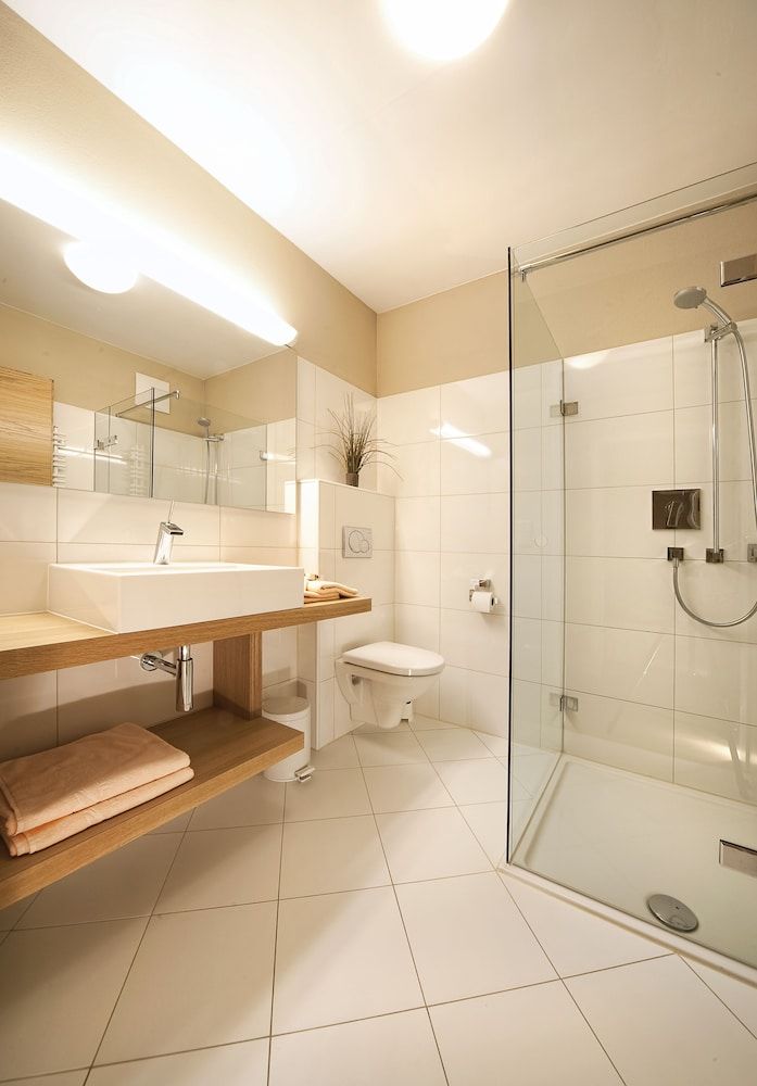 Neuhaus Zillertal Resort Studio 3