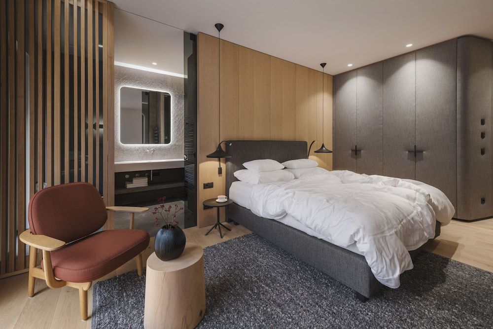 Neuhaus Zillertal Resort Room (Marchkopf/Steinerkogel)