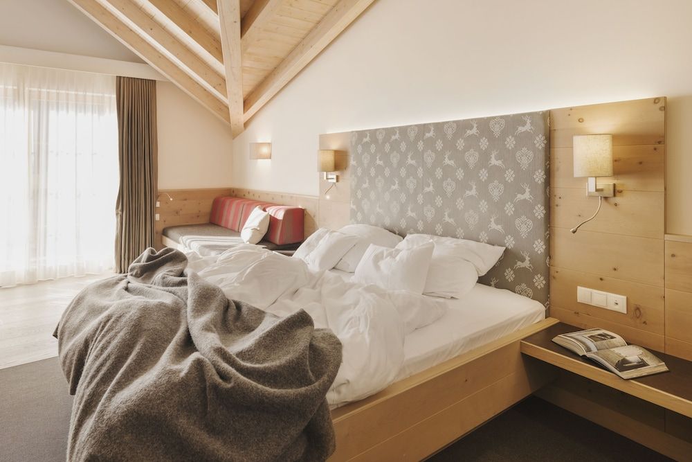 Room (Bergblick)