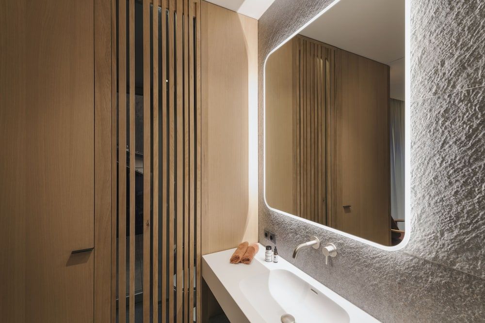 Neuhaus Zillertal Resort Room (Marchkopf/Steinerkogel) 4