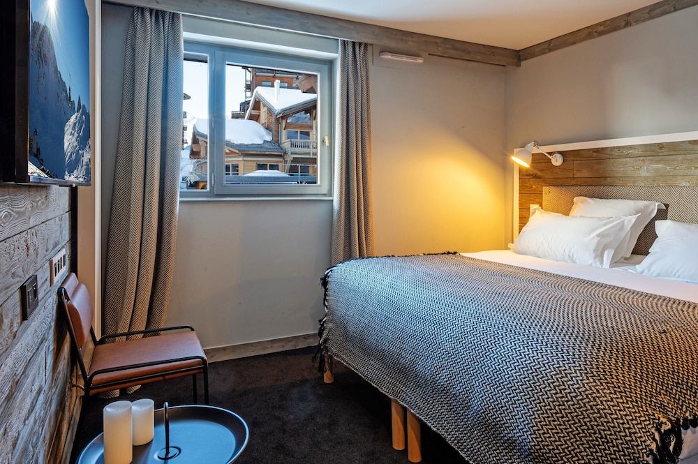 Suite Village & Montagne