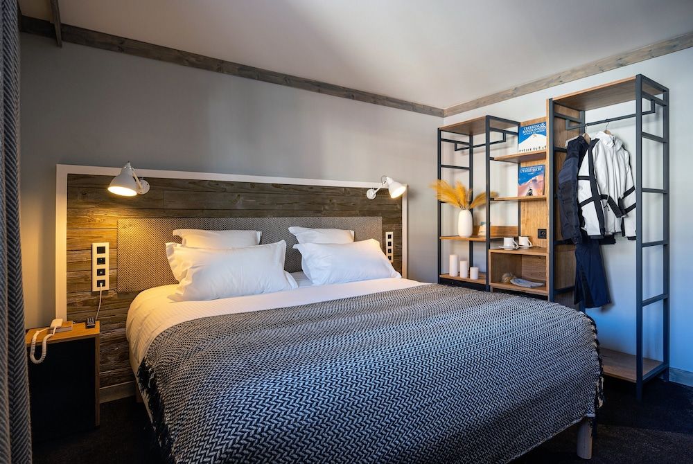 Comfort Room, Mountain View