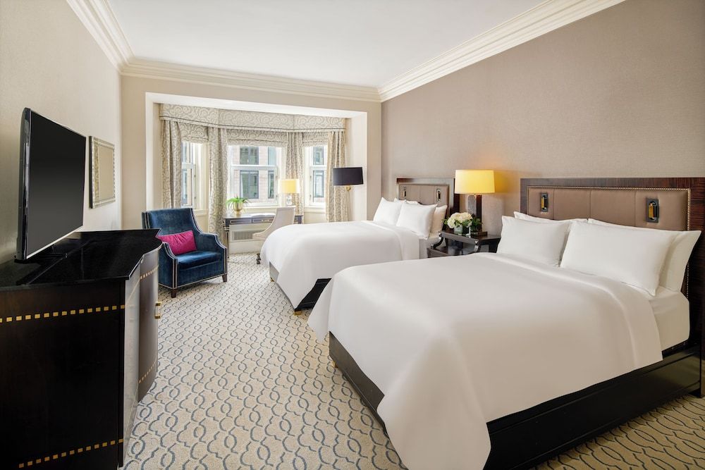 undefined Fairmont Chateau Laurier Gold Experience 2