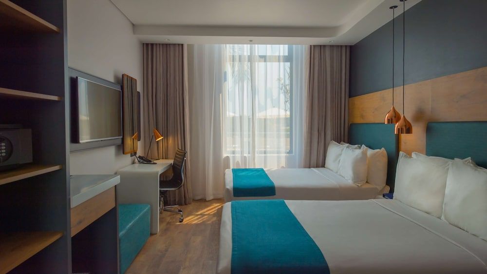 Garden Court Kitwe Standard Surcharge 3