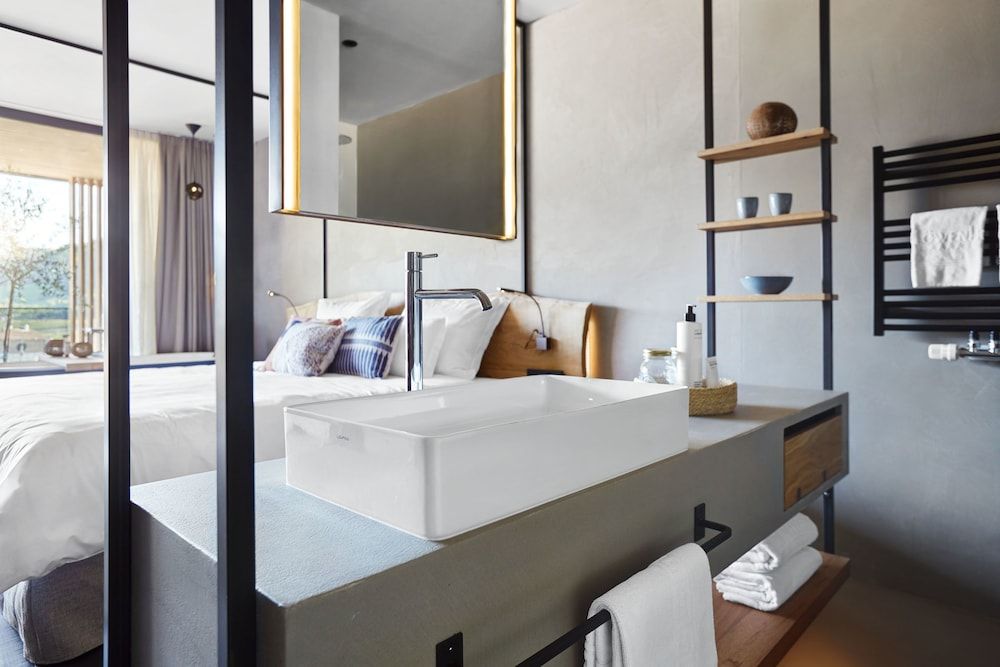 Löwenhof Suite, Balcony (Loewe) 5