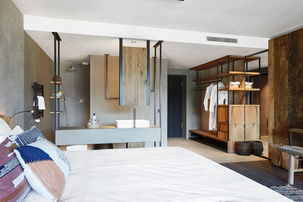 Löwenhof Suite, Balcony (Loewe)