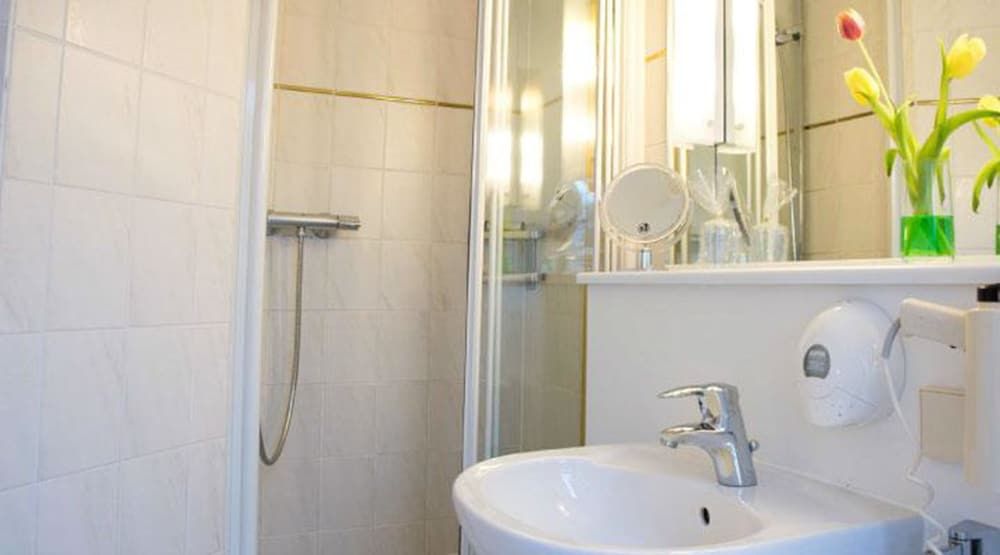 Hotel Schere Superior Double Room 3