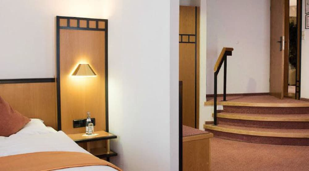Hotel Schere Comfort Double Room 5