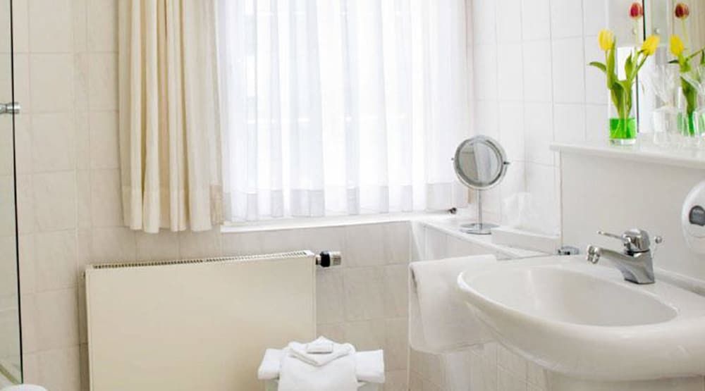 Hotel Schere Comfort Double Room 4