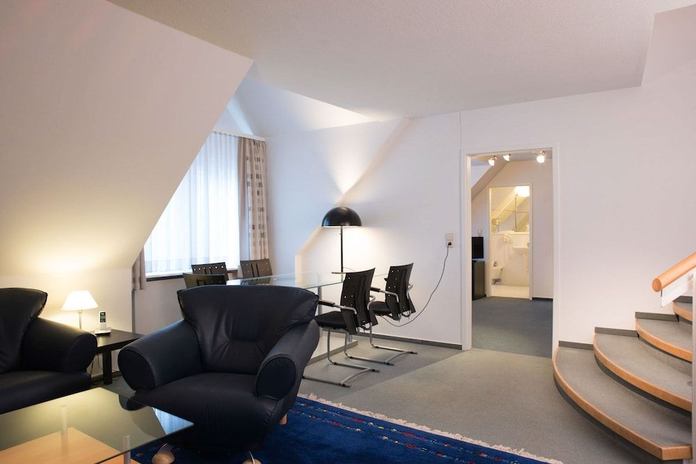 Hotel Schere Suite 3