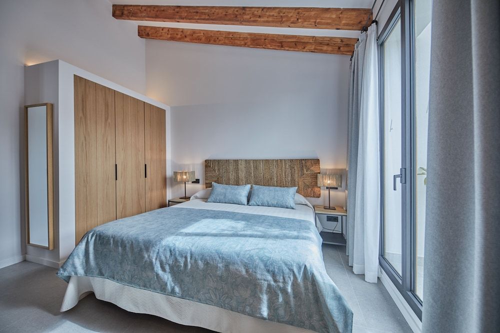 Standard Double Room, Terrace