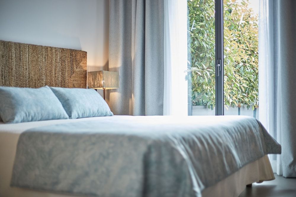 Standard Double Room, Terrace