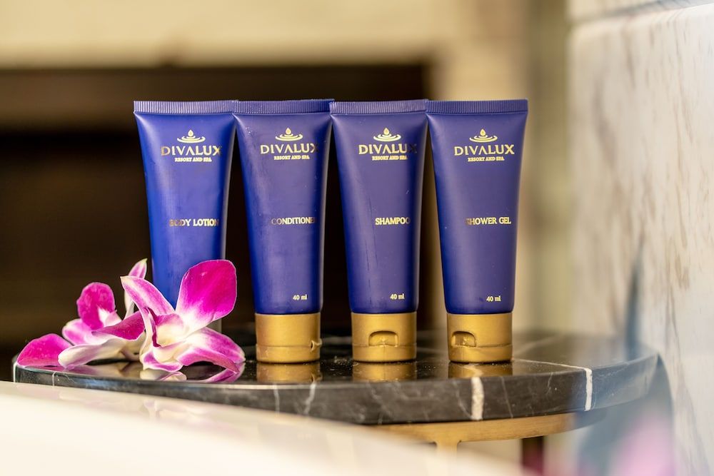 Divalux Resort & Spa Bangkok, Suvarnabhumi Airport Grand Deluxe Canal View 7