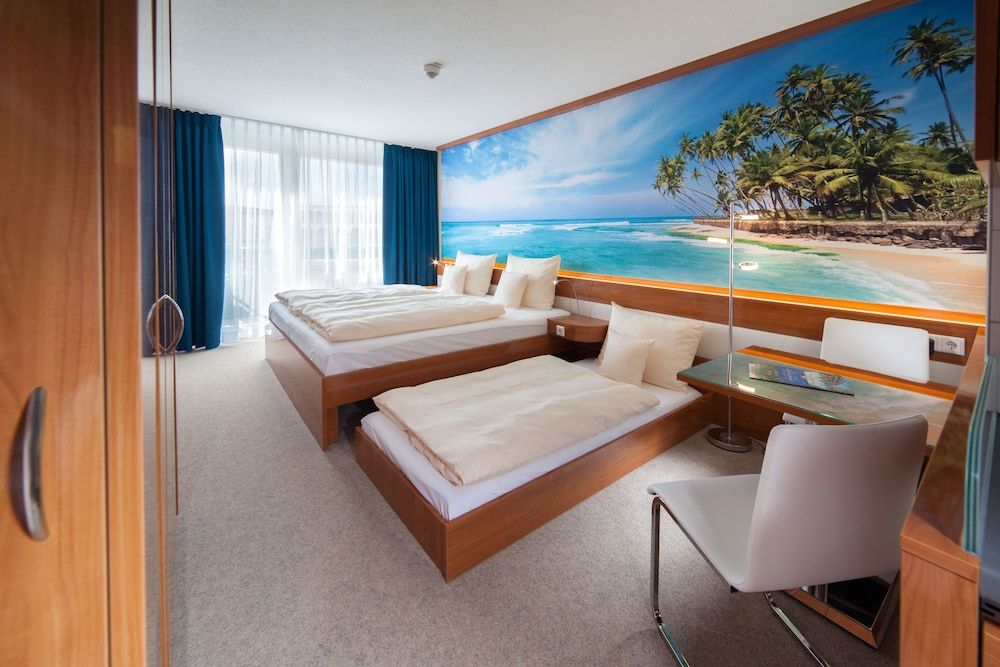 Standard Apartment